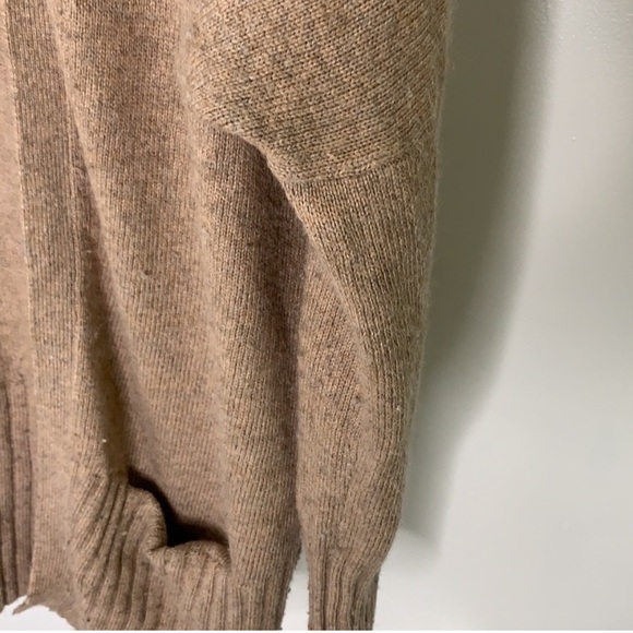 Aritzia Talula Cashmere Women’s Cardigan - Picture 4 of 9